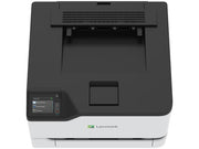 Lexmark CS431dw Color Laser Printer - view 5