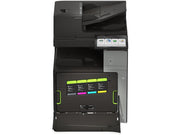 Lexmark CX962tse Color Laser All-in-One - view 5