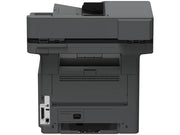 Lexmark MX521ade Monochrome Laser All-in-One - view 5
