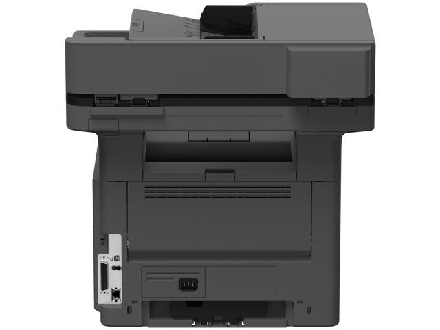 Lexmark MX521ade Monochrome Laser All-in-One - view 5