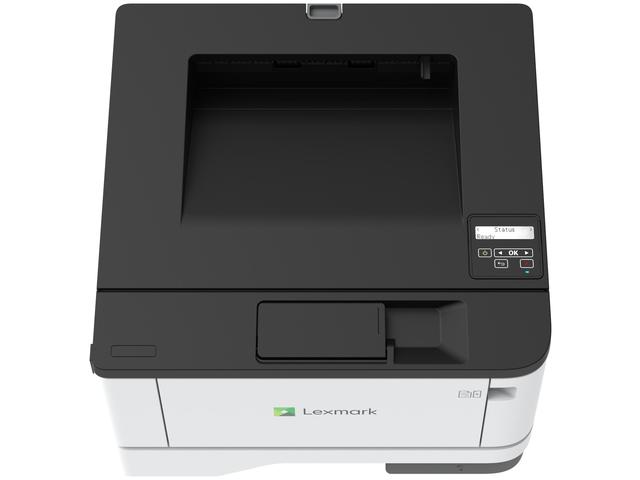 Lexmark MS431dw Monochrome Laser Printer - view 5