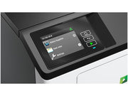 Lexmark MS531dw Monochrome Laser Printer - view 5