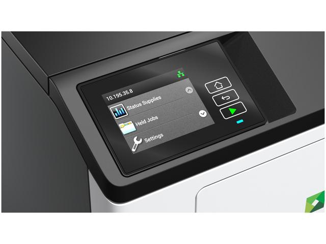 Lexmark MS531dw Monochrome Laser Printer - view 5