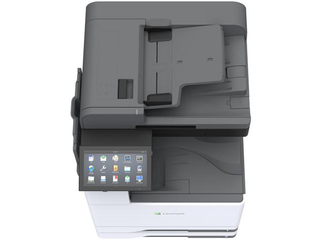 Lexmark CX942adse Color Laser All-in-One - view 5