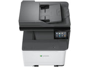 Lexmark CX532adwe Color Laser All-in-One - view 5