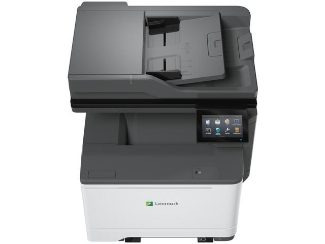 Lexmark CX532adwe Color Laser All-in-One - view 5