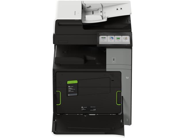 Lexmark MX953se Monochrome Laser All-in-One - view 5