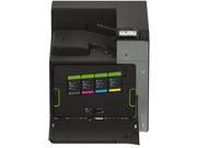 Lexmark CS963e Color Laser Printer - view 5