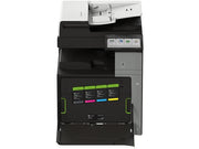 Lexmark CX950se Color Laser All-in-One - view 5