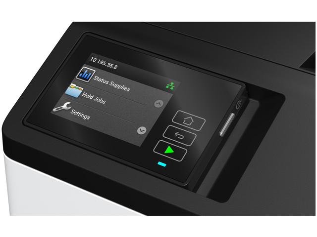 Lexmark MS631dw Monochrome Laser Printer - view 5