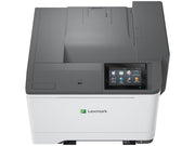 Lexmark CS632dwe Color Laser Printer - view 5