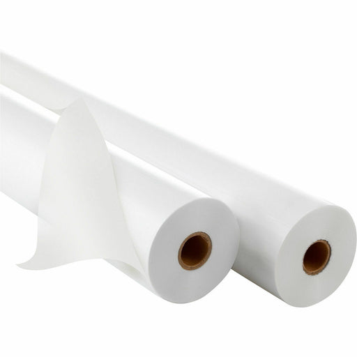 GBC Nap-Lam I Roll Laminating Film, 1.5 mil, 25 in x 500 ft, 2 Rolls (3000004)