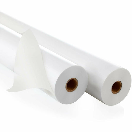 GBC Nap-Lam I Glossy Roll Laminating Film, 3 mil, 25 in x 250 ft, 2 Rolls (3000024)