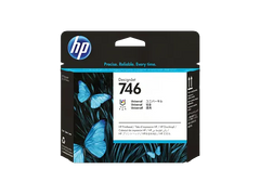 HP 746 DesignJet Printhead, P2V25A