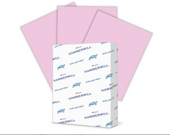 Hammermill Colors Copy Paper, 20 Lbs., 8.5" x 11", Lilac, 500 Sheets/Ream, (102269)