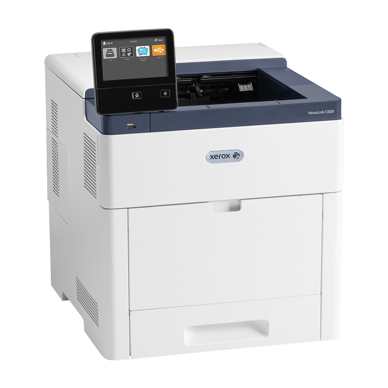 Xerox VersaLink C600 Color Laser Printer
