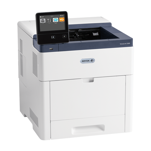 Xerox VersaLink C600 Color Laser Printer