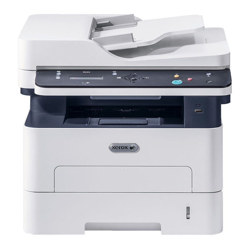 Xerox B205 Monochrome Laser All-in-One