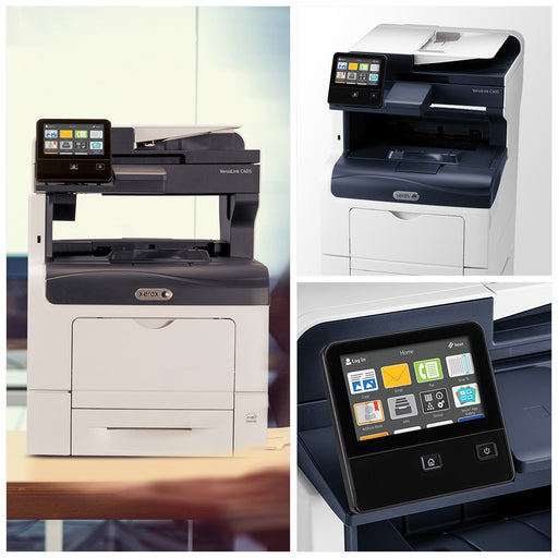 Xerox VersaLink C405 Color Laser All-in-One