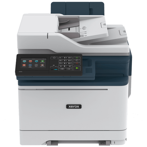 Xerox C315 Color Laser All-in-One