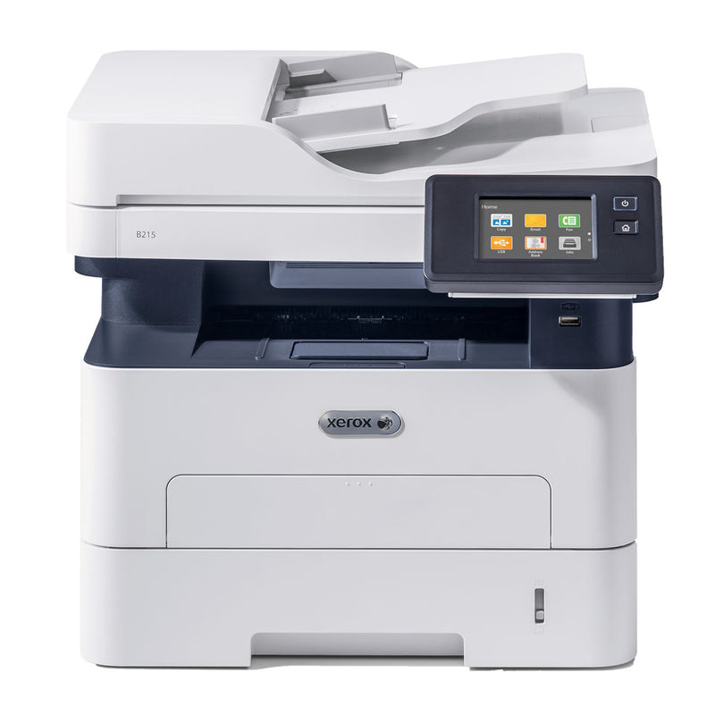 Xerox B215 Monochrome Laser All-in-One