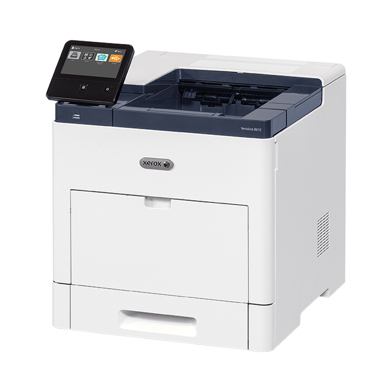 Xerox VersaLink B610 Monochrome Laser Printer
