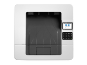 HP LaserJet Enterprise M406dn Monochrome Laser Printer - view 3