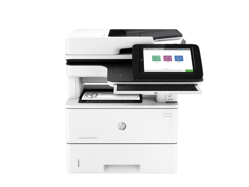 HP LaserJet Managed Flow MFP E52645c Monochrome Laser All-in-One