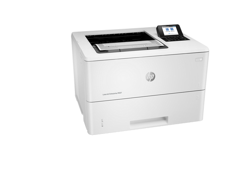 HP LaserJet Enterprise M507dn Monochrome Laser Printer - view 2