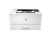 HP LaserJet Pro M404dn Monochrome Laser Printer - view 5