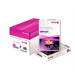 Xerox Digital Color Impressions Satin Paper, 13x19", 80lb Text, 118 GSM, 92 Bright, 500 Sheets (3R11692)