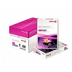 Xerox Digital Color Impressions Satin Paper, 13x19", 80lb Text, 118 GSM, 92 Bright, 500 Sheets (3R11692)