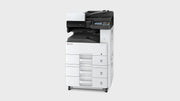Kyocera ECOSYS M4125idn Monochrome Laser All-in-One - view 2