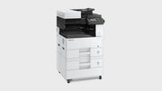 Kyocera ECOSYS M4125idn Monochrome Laser All-in-One - view 3