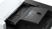 Kyocera ECOSYS M4125idn Monochrome Laser All-in-One - view 4