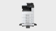 Kyocera ECOSYS M4125idn Monochrome Laser All-in-One - view 5