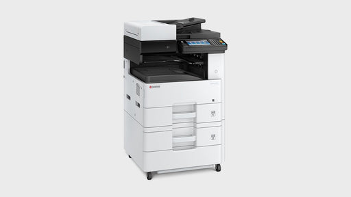 Kyocera ECOSYS M4132idn Monochrome Laser All-in-One - view 2
