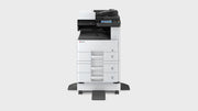 Kyocera ECOSYS M4132idn Monochrome Laser All-in-One - view 4