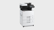 Kyocera ECOSYS M8124cidn Color Laser All-in-One - view 2