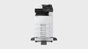 Kyocera ECOSYS M8124cidn Color Laser All-in-One - view 4