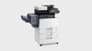 Kyocera ECOSYS M8130cidn Color Laser All-in-One - view 2