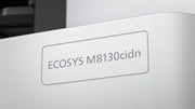 Kyocera ECOSYS M8130cidn Color Laser All-in-One - view 3