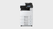 Kyocera ECOSYS M8130cidn Color Laser All-in-One - view 4