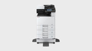 Kyocera ECOSYS M8130cidn Color Laser All-in-One - view 5
