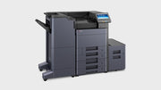 Kyocera ECOSYS P8060cdn Color Laser Printer - view 2