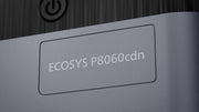 Kyocera ECOSYS P8060cdn Color Laser Printer - view 4
