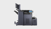Kyocera ECOSYS P8060cdn Color Laser Printer - view 5