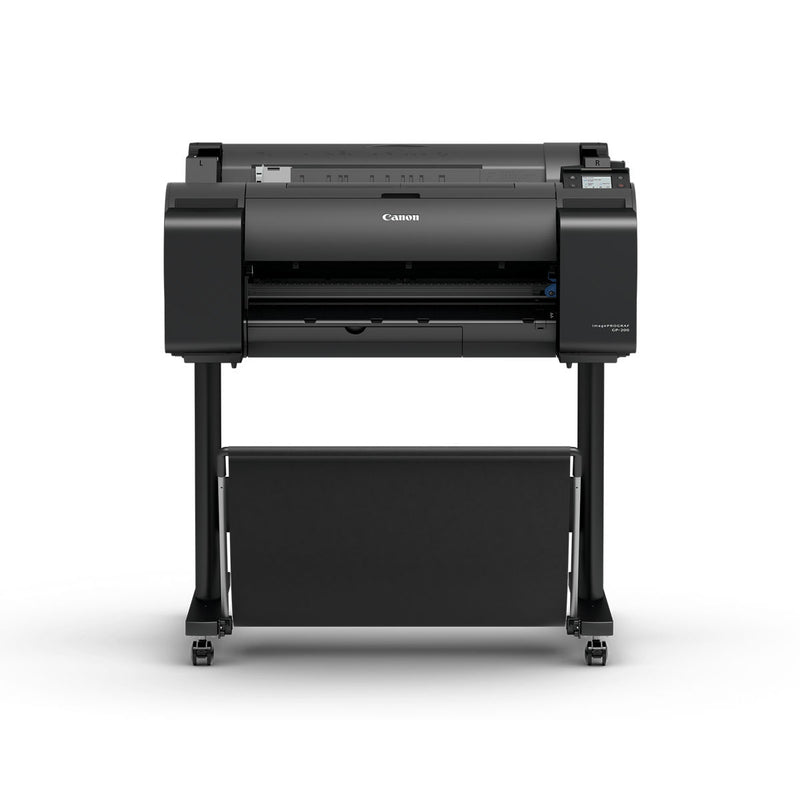 Canon imagePROGRAF GP-200 Wide Format Printer