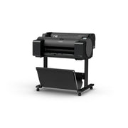 Canon imagePROGRAF GP-200 Wide Format Printer - view 2