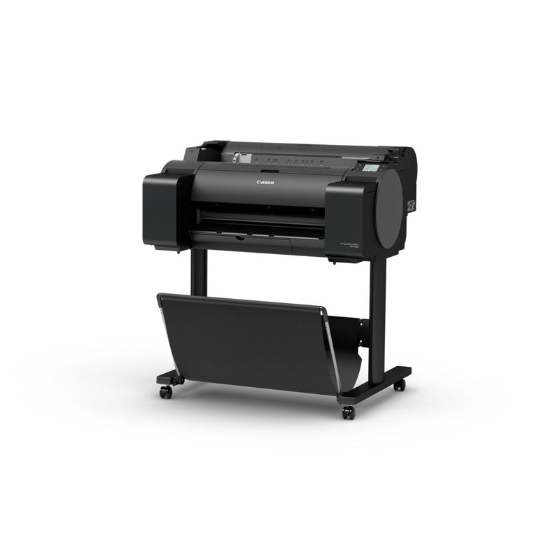 Canon imagePROGRAF GP-200 Wide Format Printer - view 2